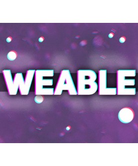 Weable Steam Key GLOBAL